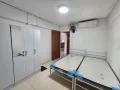 无屋主！单人小房/普通房 宏茂桥 地铁 3分钟 安静人少 报本屋地址 租1/2/3女生 W.P.制造业 抱歉！