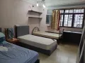 男搭房床位出租