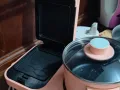 三合一早餐机