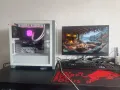 出售游戏电脑i5-11600K+GTX1080 8Gb