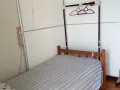 全包可报地址，复式公寓带阳台独立空间出租一人，随时入住