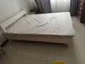 全套原木家具9成新