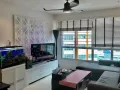 裕廊东  德曼花园招夫妻房
