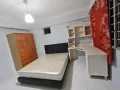 巴西立大普通房