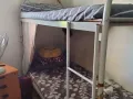 裕廊东有男床位出租近地铁站.可以报本屋地址有冷气