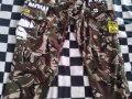 AaPe 男褲