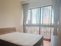 大巴窑公寓出租