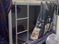 上下铺铁床