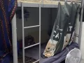 上下铺铁床