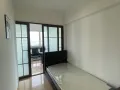 🇸🇬东海岸 阳台普通房