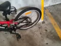 出售女士二手脚车