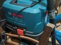 八成新的干水两用BOSCH吸尘器SGD50 自取