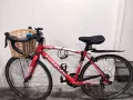 要回国了，出售中国名牌永久自行车50$