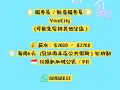 🍽️ 急聘：服务员 / 厨房服务员 🍽️ | Vivo City | 💲2600 -💲2700
