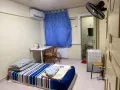 Serangoon North Ave 1 ,冷气主卧，适合女性，马上入住