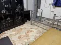 港湾主人房有女床位出租