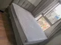 主人房，阳台，花拉公园公寓 包水电