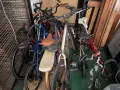 9成新二手自行车90送货上门，物美价廉，都是大牌自行车，私信要实物图片，下单送货快，☎️89308671
