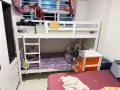 义顺316床位出一租 （女生）