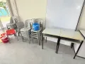 柜子椅子免费送要的联系