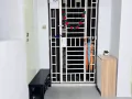 兀兰地铁站附近