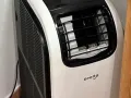 移动空调220
