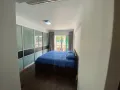 近四美和淡滨尼地铁站，女搭房两人间（单人床）