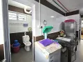 实龙港地铁站,交通方便房间出租