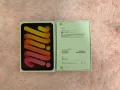 全新 iPad mini A17 Pro 256gb WiFi +移动蜂窝网络版