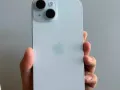 iPhone 15 128Gb 电池90%