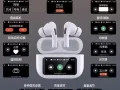 触屏蓝牙耳机