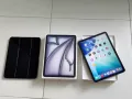 25新款 iPAD Air 7代，M3，128G，WiFi版，保修到26年6月，发票齐全，原价 899，低价自取 550