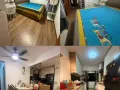 万国地铁站女搭房两人间$550