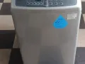 出售新款的二手洗衣机