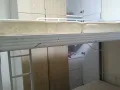 淡宾尼西地铁站有男女床位