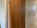 隔间门