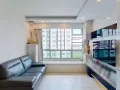 Room for rent at Telok Blangah