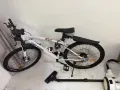 出售二手名牌自行车