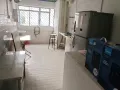 新加披武吉甘柏地铁站床位出租，接受各个国家工人，水电空调全包 ，接受公司人入住