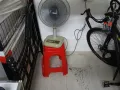 闲置电风扇便宜处理了！可以送到地铁站