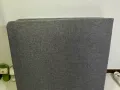 折叠单人床
