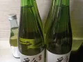 五瓶日本清酒加威士忌便宜出。