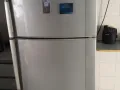 闲置冰箱
