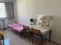 卡迪两人间招一女搭房 可报地址