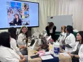 新加坡本地美业学校，0基础也能学！学技术+考证+就业，一步到位