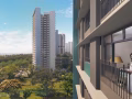 您的理想海景公寓就在Bayshore Mrt?