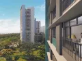 您的理想海景公寓就在Bayshore Mrt?