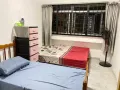 海军部大牌740普通房二人间招男搭房