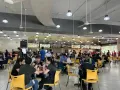 咖啡店档口出租！欢迎致电询问 6334 9393