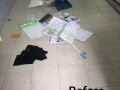 阿姨专业打扫